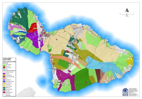 edu if you need this content in ADA-compliant format. . Hawaii land ownership map